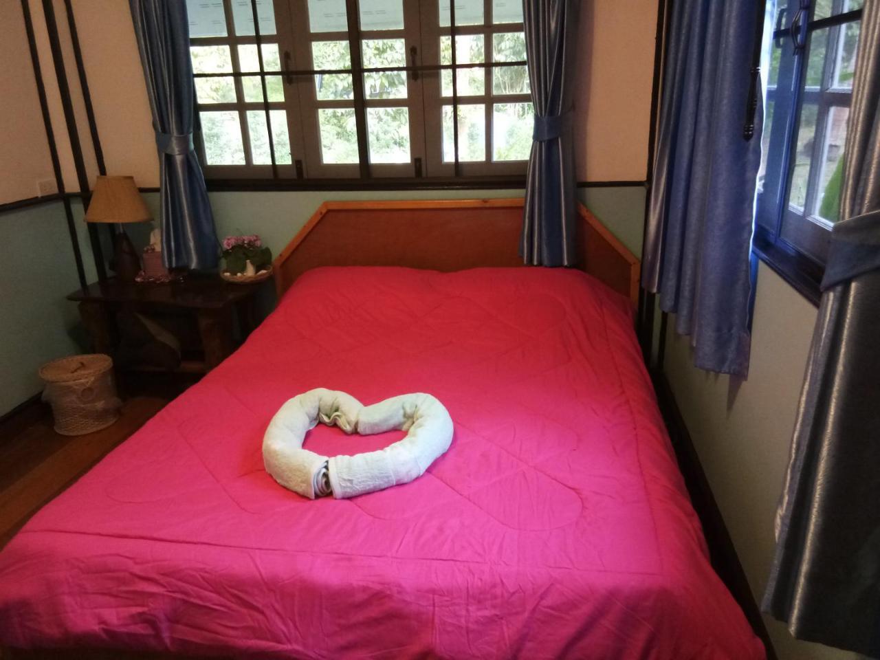 Baan Kon Kan Resort Ko Kut エクステリア 写真