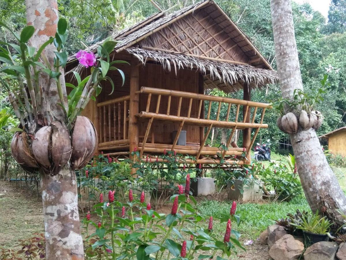 Baan Kon Kan Resort Ko Kut エクステリア 写真