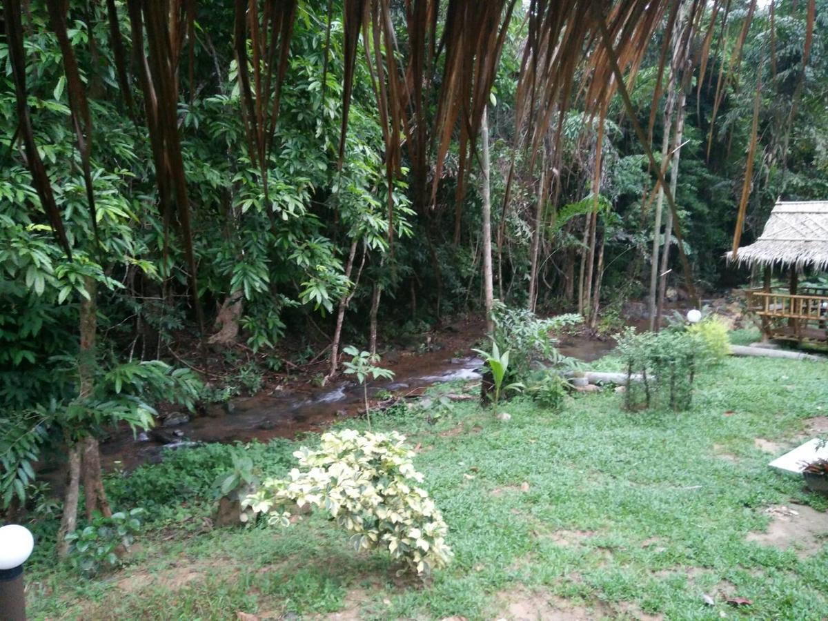 Baan Kon Kan Resort Ko Kut エクステリア 写真