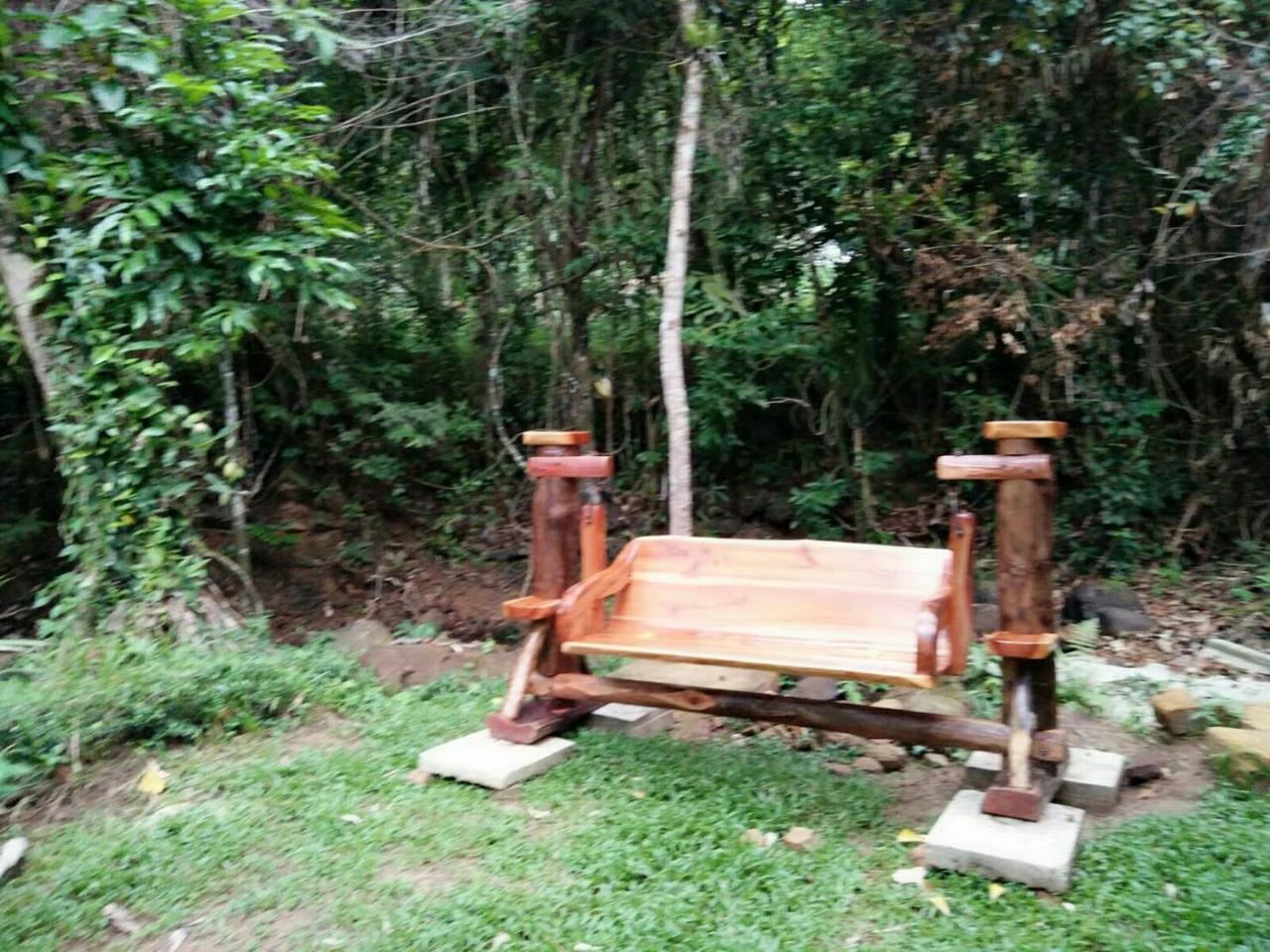 Baan Kon Kan Resort Ko Kut エクステリア 写真
