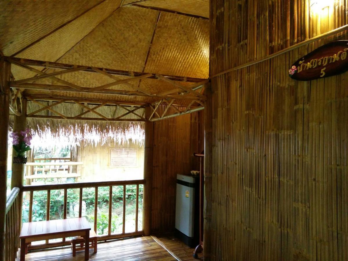 Baan Kon Kan Resort Ko Kut エクステリア 写真