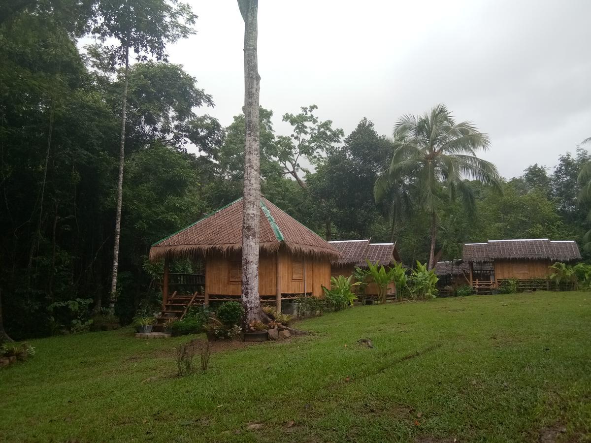 Baan Kon Kan Resort Ko Kut エクステリア 写真