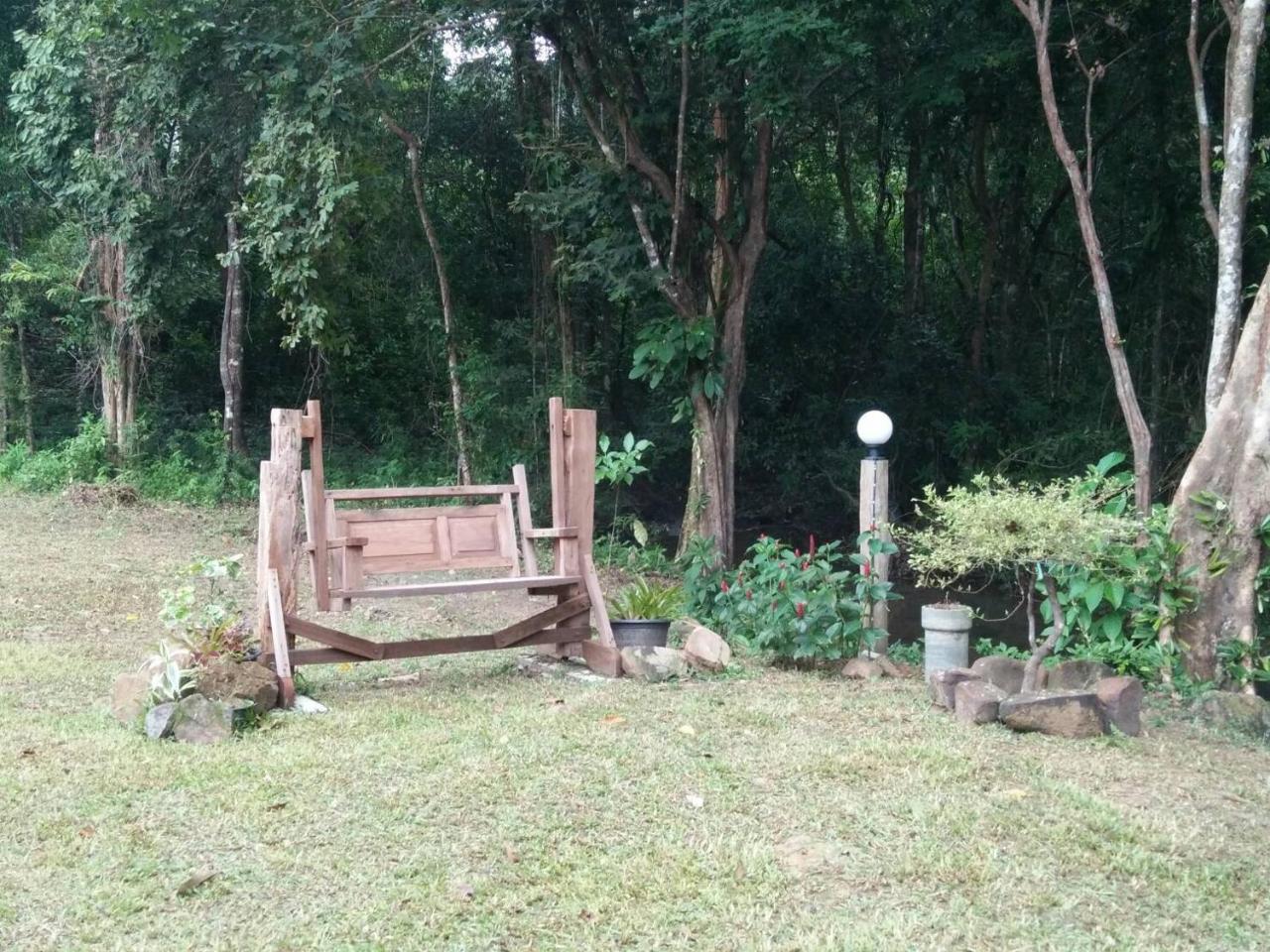 Baan Kon Kan Resort Ko Kut エクステリア 写真