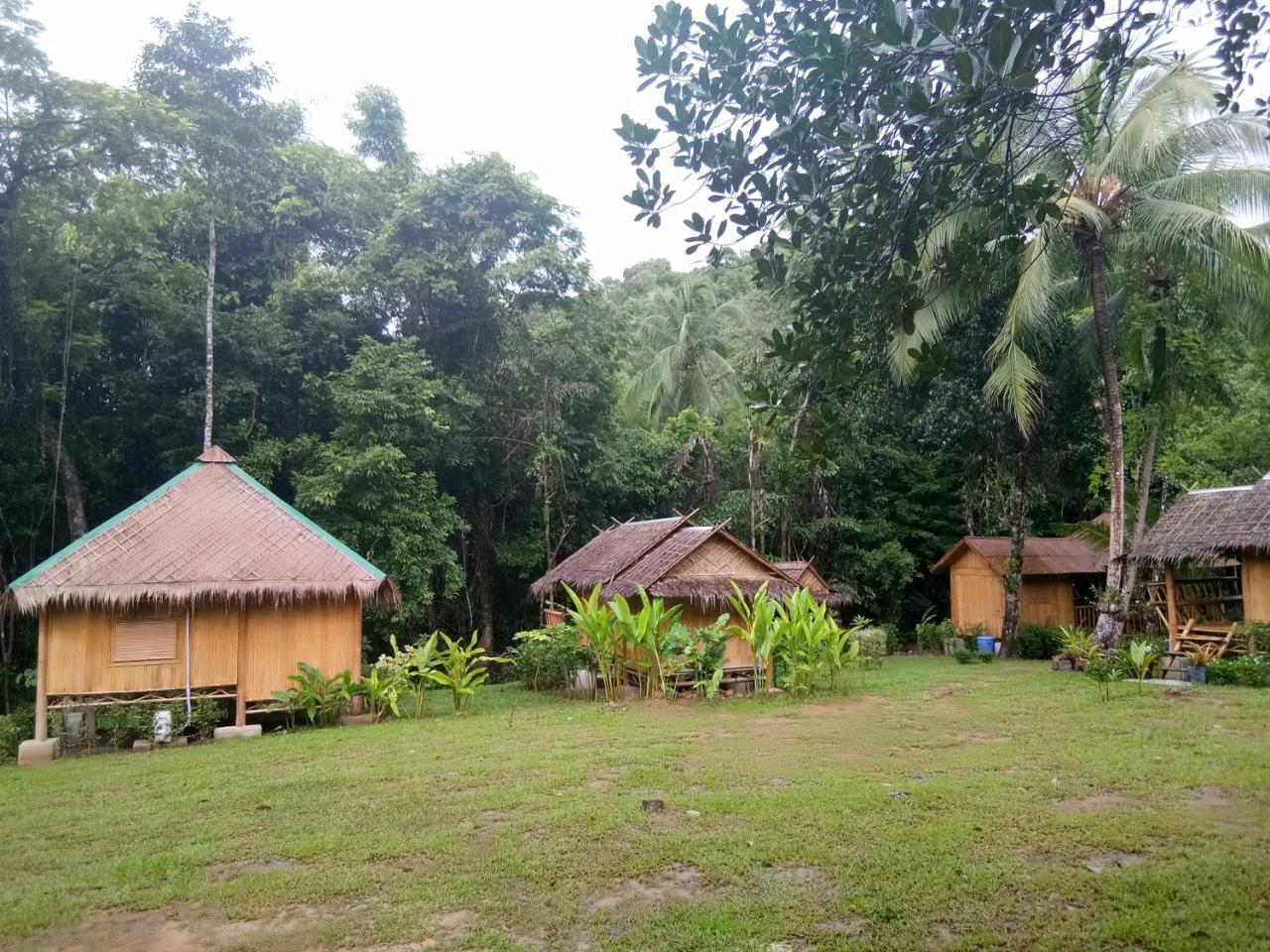 Baan Kon Kan Resort Ko Kut エクステリア 写真