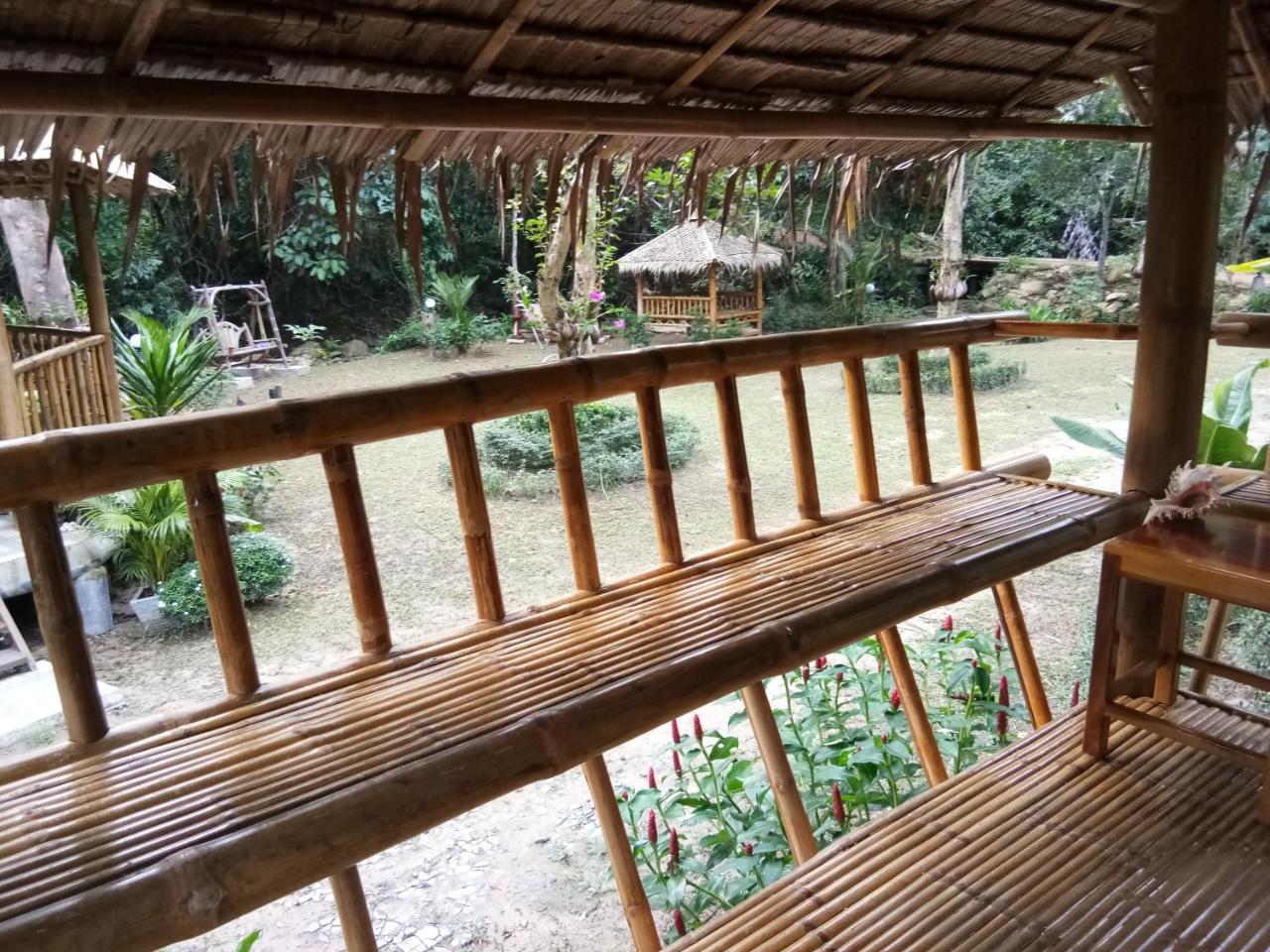 Baan Kon Kan Resort Ko Kut エクステリア 写真