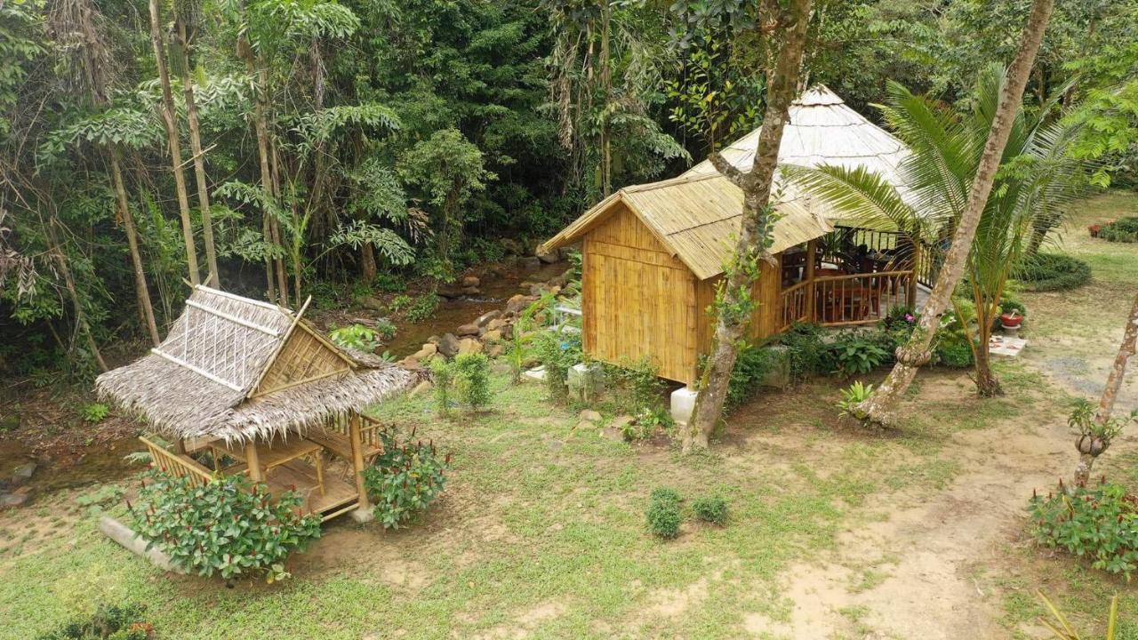 Baan Kon Kan Resort Ko Kut エクステリア 写真