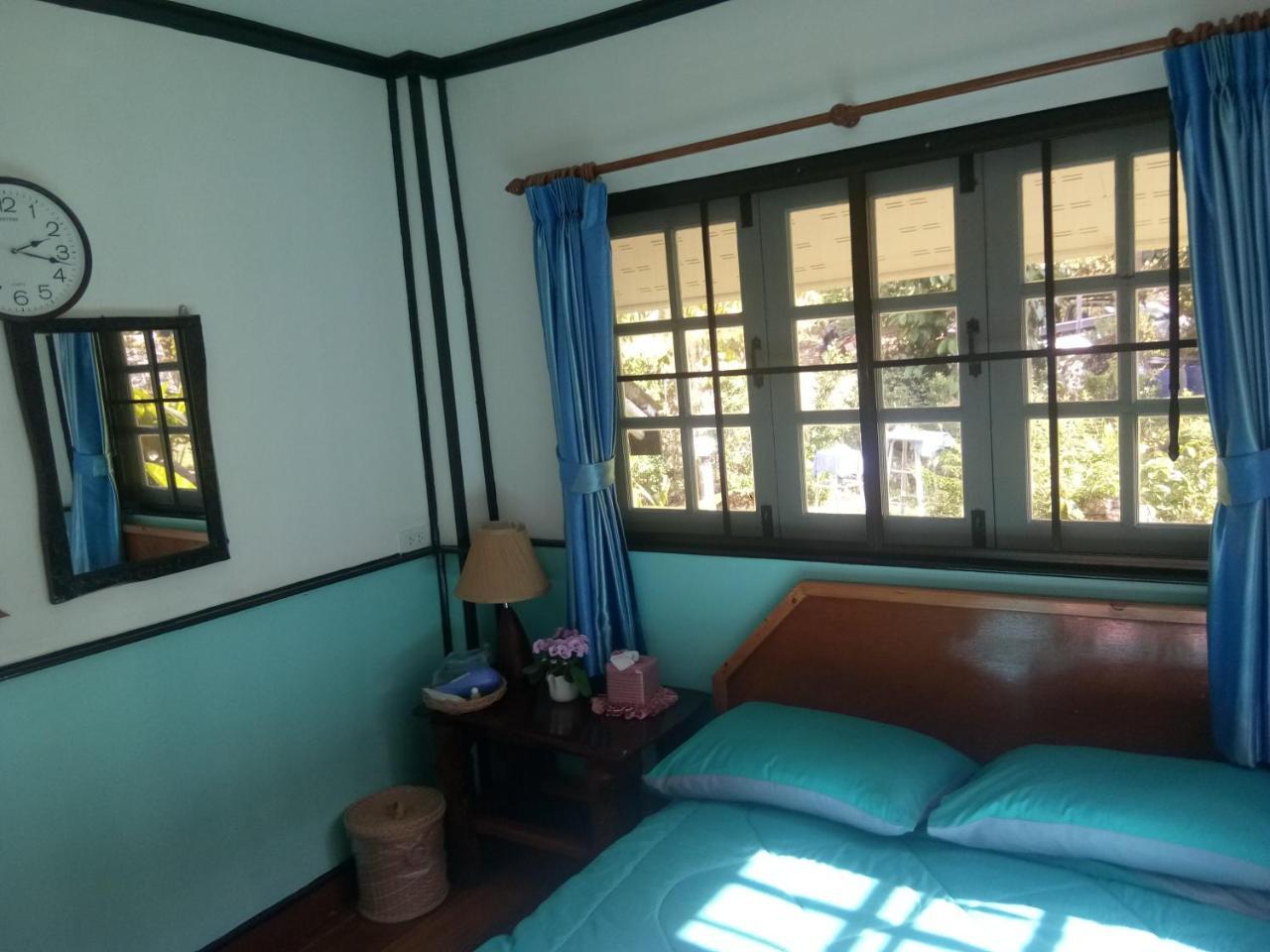 Baan Kon Kan Resort Ko Kut エクステリア 写真
