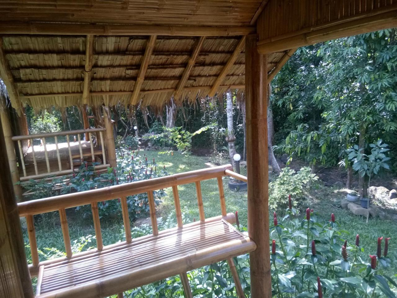 Baan Kon Kan Resort Ko Kut エクステリア 写真
