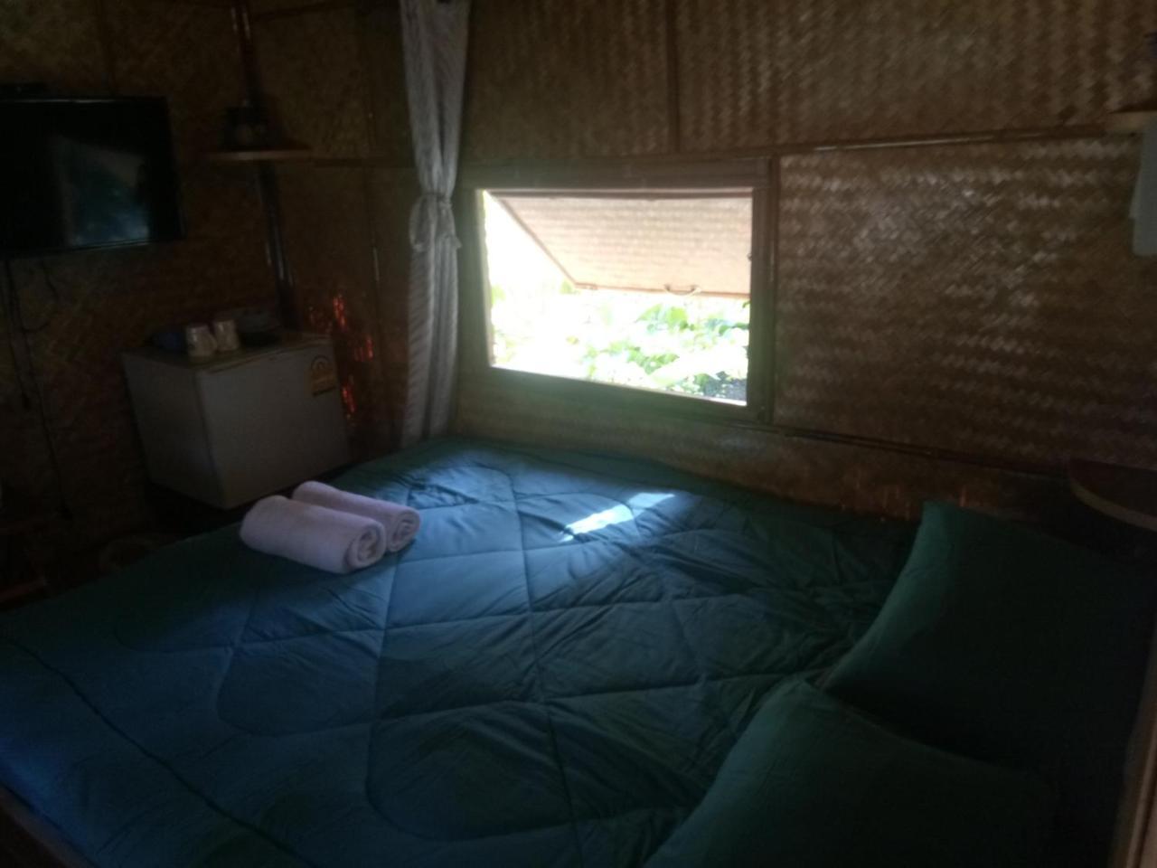 Baan Kon Kan Resort Ko Kut エクステリア 写真