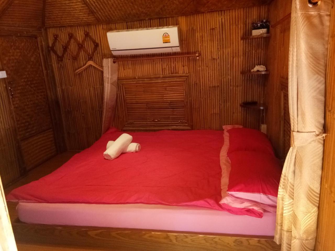 Baan Kon Kan Resort Ko Kut エクステリア 写真