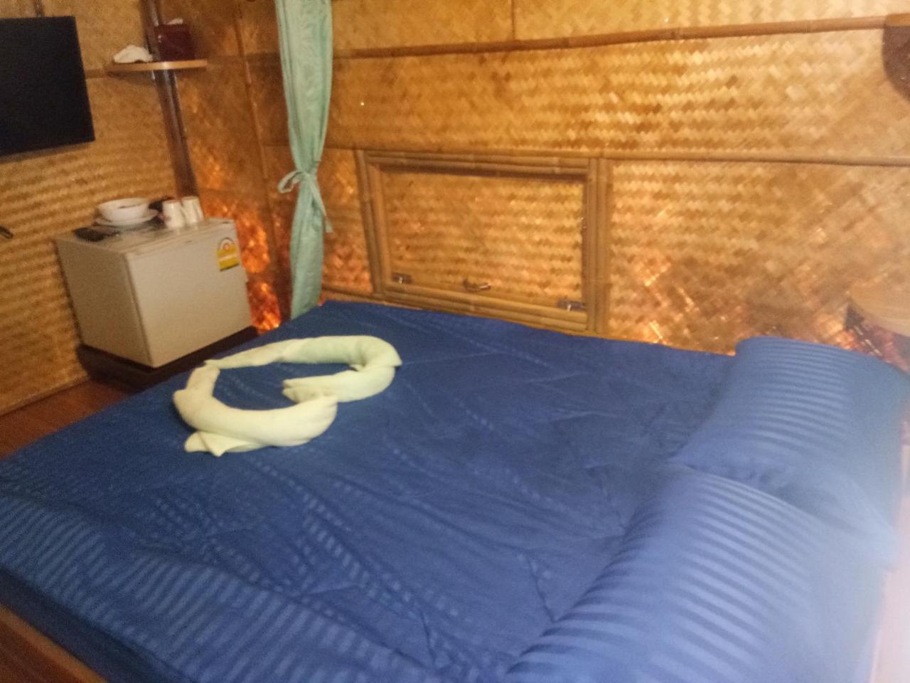 Baan Kon Kan Resort Ko Kut エクステリア 写真