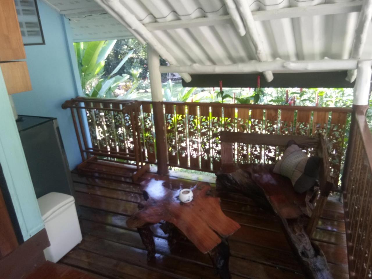 Baan Kon Kan Resort Ko Kut エクステリア 写真