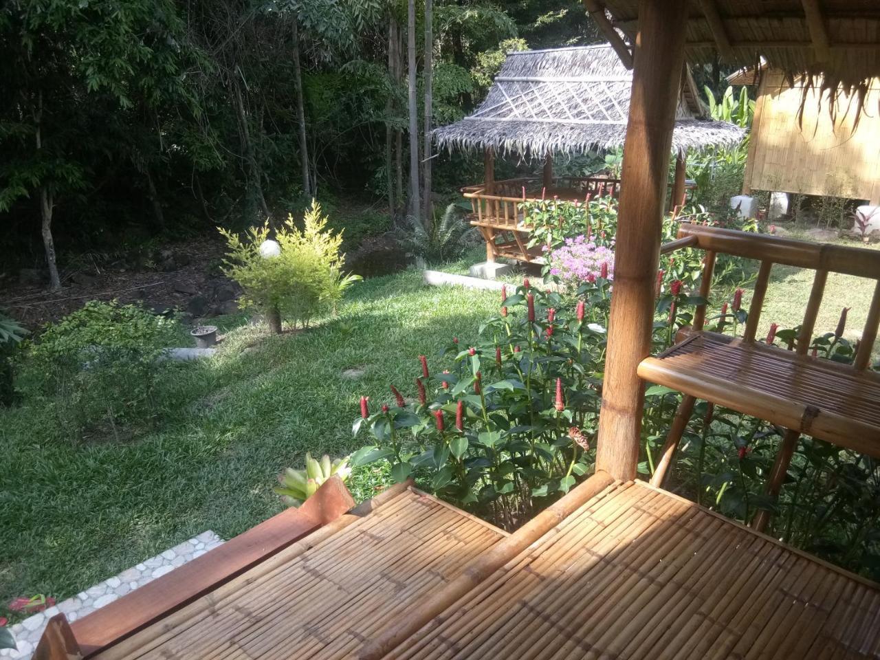 Baan Kon Kan Resort Ko Kut エクステリア 写真
